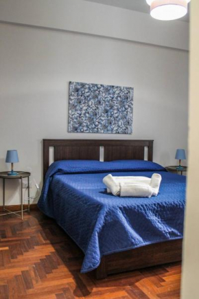 Alexander House Palermo